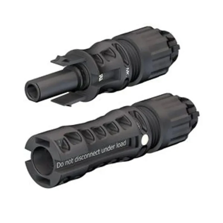 Connector MC4 EVO2 complete set socket-plug MC-PV-KST4_KBT4-EVO2 GPV-401-20