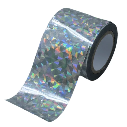 Bird hologram tape 50 m PV-400-10