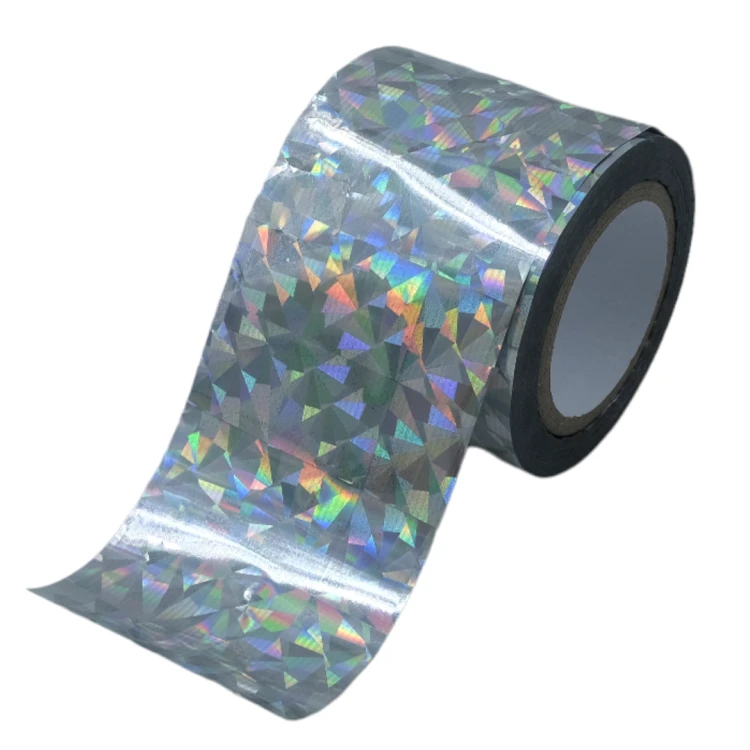 Bird hologram tape 50 m PV-400-10