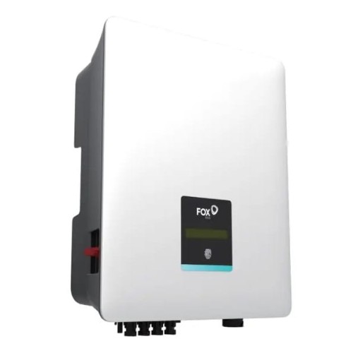 Photovoltaic inverter 10kW 3F 15,9A FoxESS T10.0 G3 GPV-400-38