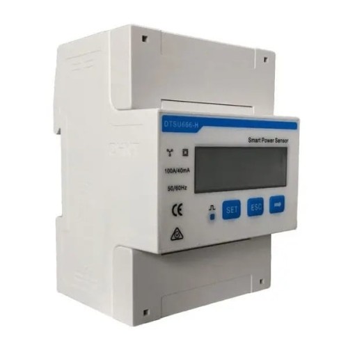 Energy meter FoxESS DTSU666 3-phase GPV-404-01