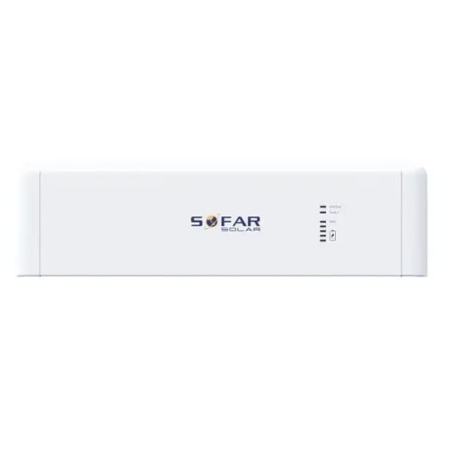 Control unit BTS 5K-BDU Sofar solar GPV-403-01