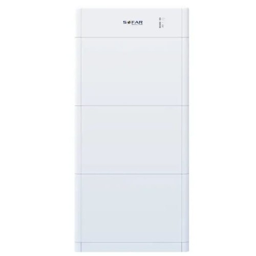 Control unit BTS 5K-BDU Sofar solar GPV-403-01 (2)
