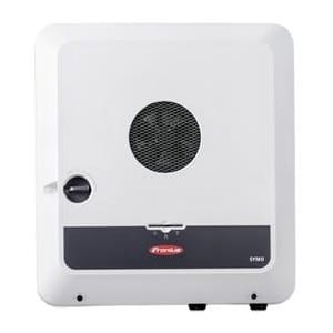 Grid-tied PV inverter 8KW 3F 2MPPT Symo Gen24 Plus Fronius GPV-400-56