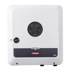 Grid-tied PV inverter 10KW 3F 2MPPT Symo Gen24 Plus Fronius GPV-400-57