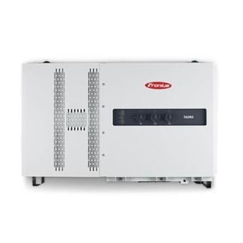 Grid-tied PV inverter 50KW 3F 1MPPT 50-3-D Tauro Eco Fronius GPV-400-61