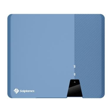 Grid-tied PV inverter Solplanet ASW LT 12K-LT-G2 PRO 3F 12KW 2MPPT GPV-400-67 (2)