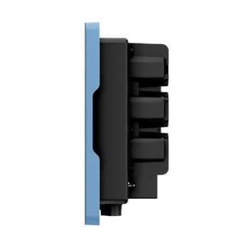 Grid-tied PV inverter Solplanet ASW LT 12K-LT-G2 PRO 3F 12KW 2MPPT GPV-400-67 (4)