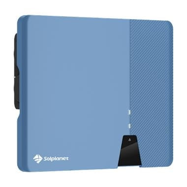 Grid-tied PV inverter Solplanet ASW LT 15K-LT-G2 PRO 3F 15KW 2MPPT GPV-400-69