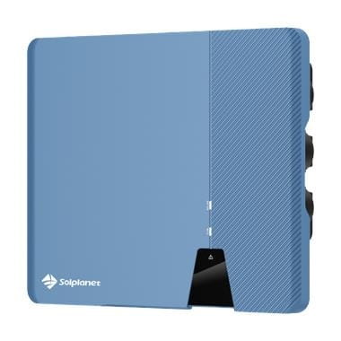 Grid-tied PV inverter Solplanet ASW LT 15K-LT-G2 PRO 3F 15KW 2MPPT GPV-400-69 (3)