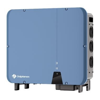 Grid-tied PV inverter Solplanet ASW LT 50K-LT-G2 PRO 3F 50KW 5MPPT GPV-400-82 (3)