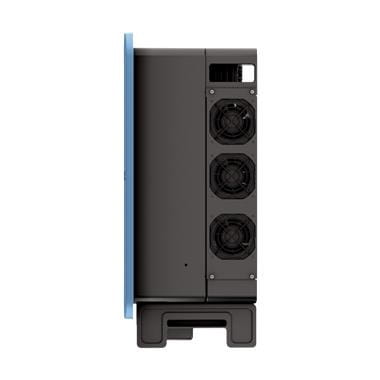 Grid-tied PV inverter Solplanet ASW LT 50K-LT-G2 PRO 3F 50KW 5MPPT GPV-400-82 (4)