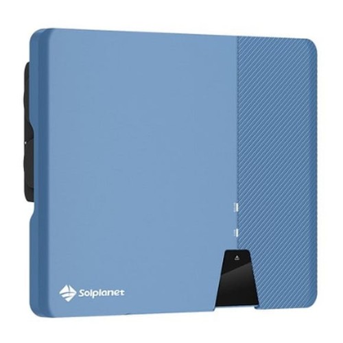 Grid-tied PV inverter Solplanet ASW LT 20K-LT-G2 PRO AFCI 3F 20KW 2MPPT GPV-400-84