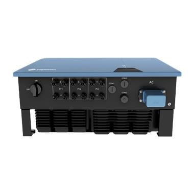Grid-tied PV inverter Solplanet ASW LT 25K-LT-G3 3F 25KW 3MPPT GPV-400-72 (3)