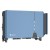 Grid-tied PV inverter Solplanet ASW LT 110K-LT 3F 110KW 10MPPT GPV-400-76
