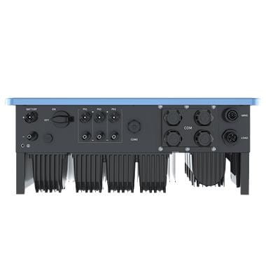 Grid-tied PV inverter Solplanet 10KW 3F 3MPPT Hybrid ASW10KH-T3 GPV-400-77 (3)
