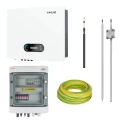 Complete electrical set for photovoltaics with inverter 12KTLX-G3 3F 2MPPT Sofar GPV-405-04