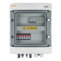Complete electrical set for photovoltaics with inverter 12KTLX-G3 3F 2MPPT Sofar GPV-405-04 (3)