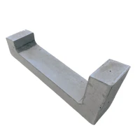 SE800 Ballast System for Horizontal Mounting of Photovoltaic Panels on Flat Roofs - 16 pcs