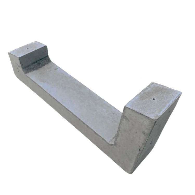 Ballast system for horizontal PV mounting on a flat roof SE800 - pallet of 16 pieces GPV-600-01