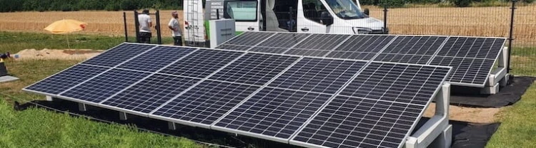 Ballast system for PV mounting on the ground GSE1300 - pallet of 6 pieces GPV-600-04 (4)