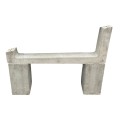 Ballast system for PV mounting on the ground GSE1300 - pallet of 6 pieces GPV-600-04