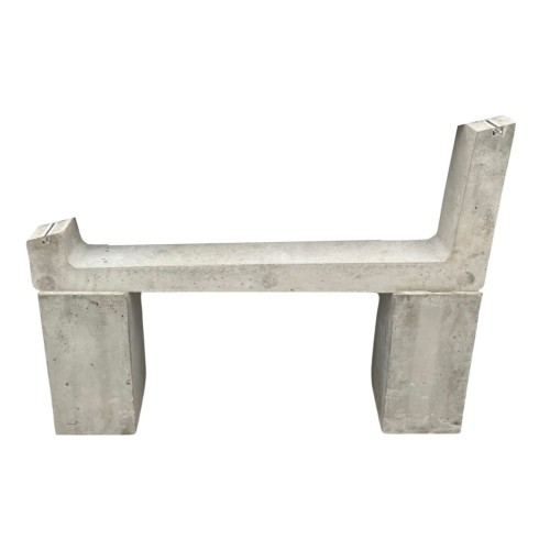 Ballast system for PV mounting on the ground GSE1300 - pallet of 6 pieces GPV-600-04