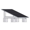 Ballast system for PV mounting on the ground GSE1300 - pallet of 6 pieces GPV-600-04 (3)