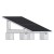 Ballast system for PV mounting on the ground GSE1300 - pallet of 6 pieces GPV-600-04 (3)