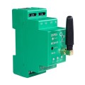 Electrical energy monitor WI-FI 3F+N bidirectional meter for photovoltaic PV Type: MEW-01 SUPLA ZAMEL GPV-401-40 (2)