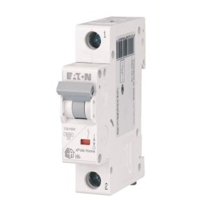 Overcurrent circuit breaker B 20A 1P 6kA HN-B20/1 xPole Home 194822 EATON