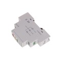 Control indicator light 3×230V+N 3xLED green LK-713 G F&F FILIPOWSKI GPV-401-121 (3)