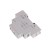 Control indicator light 3×230V+N 3xLED green LK-713 G F&F FILIPOWSKI GPV-401-121 (3)