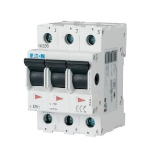 Isolator switch 3-phase 3P 63A 240V IS-63/3 276276 EATON