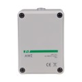 Twilight switch 16A 230V 2-1000 lux IP65 AWZ F&F FILIPOWSKI GPV-401-136