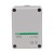 Twilight switch 16A 230V 2-1000 lux IP65 AWZ F&F FILIPOWSKI GPV-401-136