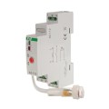 Twilight switch 16A 230V 2-1000 lux IP20/65 DIN AZ-112 F&F FILIPOWSKI GPV-401-146 (2)