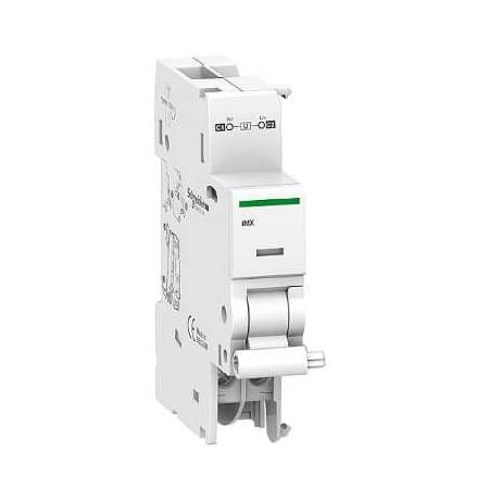 Overvoltage release iMX 100-415V AC/DC A9A26476 SCHNEIDER GPV-401-154