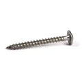 Wood screw TCS - M8x80/72 PV-16-03