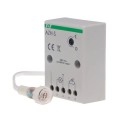 Twilight switch 16A 230V 2-1000 lux IP20/65 AZH-S F&F FILIPOWSKI GPV-401-181 (2)