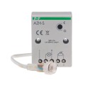 Twilight switch 16A 230V 2-1000 lux IP20/65 AZH-S F&F FILIPOWSKI GPV-401-181