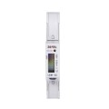 Electricity meter single-phase LCD 50A 1-module type: LEM-02 ZAMEL GPV-401-184 (2)