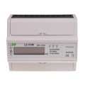 F&F FILIPOWSKI Energy meter 3-phase 100A LE-03M GPV-401-215