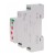 F&F Filipowski Timer relay 10-Function PCS-516UNI GPV-401-217