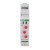 F&F Filipowski Timer relay 10-Function PCS-516UNI GPV-401-217 (2)