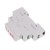 F&F Filipowski Timer relay 10-Function PCS-516UNI GPV-401-217 (3)