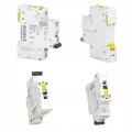Schneider Electric Overcurrent circuit breaker B 16A 1P 6kA iC60N Acti9 GPV-401-220 (2)