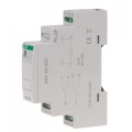 F&F Filipowski Electromagnetic relay 24V AC/DC GPV-401-221