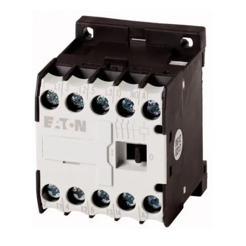 Eaton Power contactor 230V AC 1NO 9A DILEM-10-EA GPV-401-230