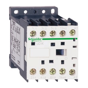 Schneider Electric Power contactor 230V AC 1NO 16A